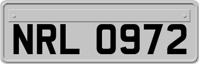 NRL0972