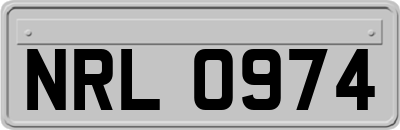 NRL0974