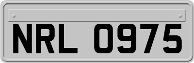 NRL0975