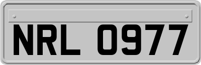 NRL0977