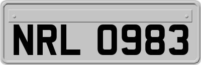 NRL0983