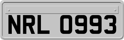 NRL0993