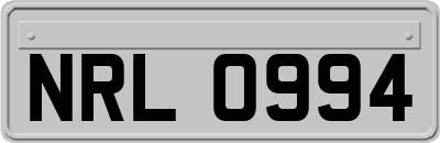 NRL0994