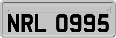NRL0995