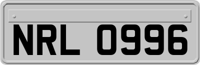 NRL0996