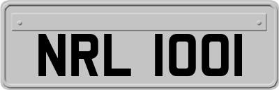 NRL1001