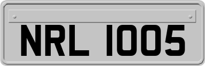 NRL1005