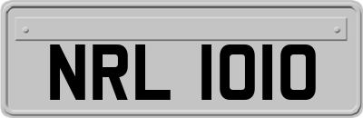 NRL1010