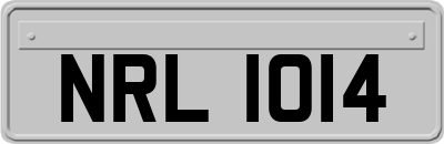 NRL1014