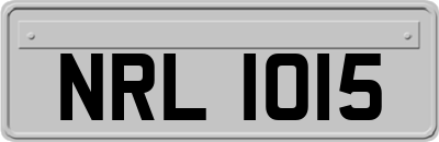 NRL1015