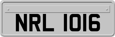 NRL1016
