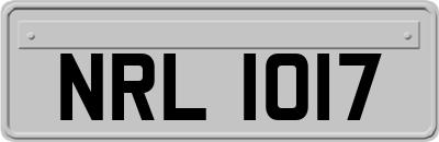NRL1017