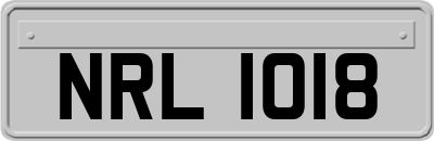 NRL1018