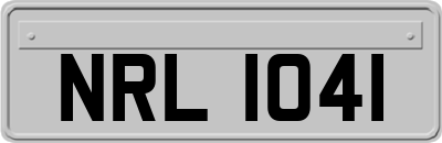 NRL1041