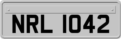 NRL1042