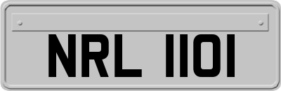 NRL1101