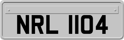 NRL1104