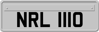 NRL1110