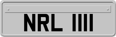 NRL1111