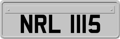 NRL1115