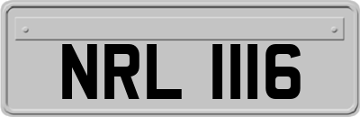 NRL1116