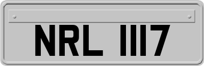 NRL1117