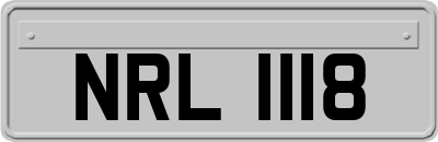 NRL1118