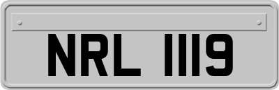 NRL1119