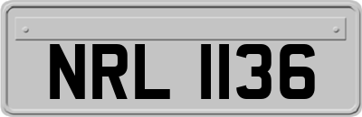 NRL1136