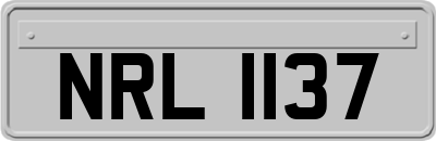 NRL1137