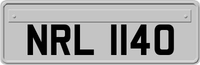 NRL1140