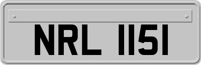 NRL1151