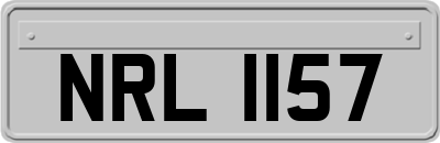 NRL1157