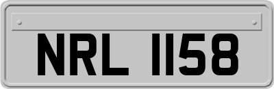 NRL1158
