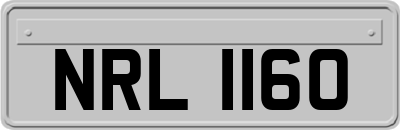 NRL1160