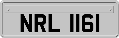 NRL1161