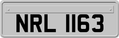 NRL1163