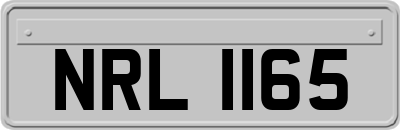 NRL1165