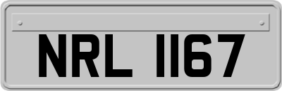 NRL1167