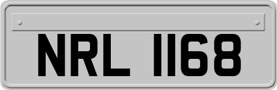 NRL1168