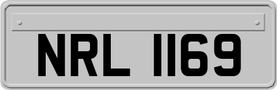 NRL1169