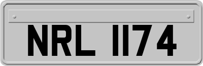 NRL1174