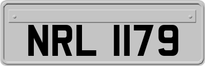 NRL1179