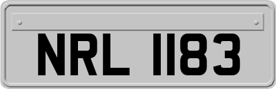 NRL1183