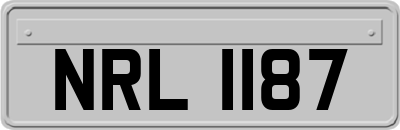 NRL1187