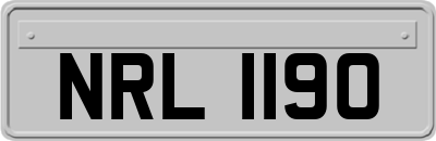 NRL1190