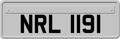 NRL1191