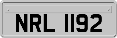 NRL1192