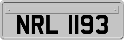 NRL1193