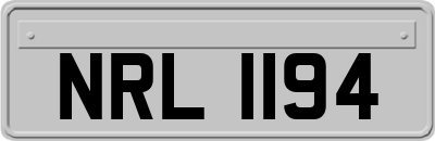 NRL1194